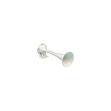 Marinco Single Trumpet Mini Air Horn