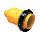 Marinco 103ELN Cover For 205CRCN, With Easy Lock Ring