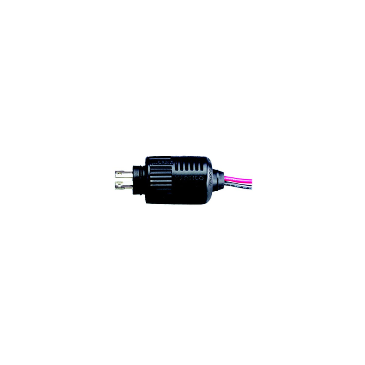 Marinco 2-Wire ConnectPro For Charging/Trolling System/Downrigger