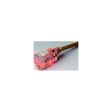 Marinco 150050 15A Marine Grade Lighted, Locking Extension Cord, 50'