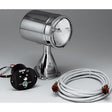 Guest 22040A 5" Stainless Steel Spot/Flood Light