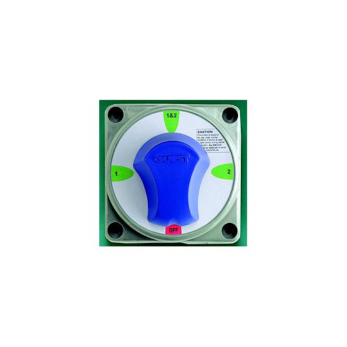 Guest 2300A Heavy-Duty Diesel Power Battery Switch