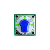 Guest 2300A Heavy-Duty Diesel Power Battery Switch