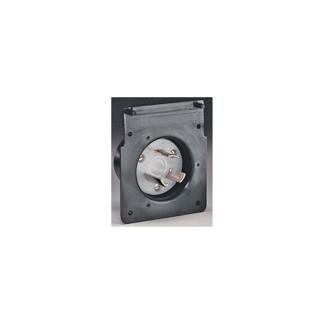 Marinco 301CRMB Replacement Interior Fits 30A Standard Non-Metallic Inlets Manufactured Prior to 1/1/91