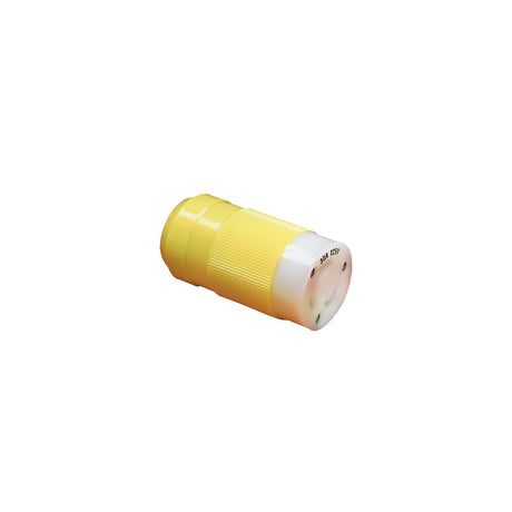Marinco 30A/125V Female Connector