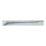 Marinco Deluxe Adjustable Stainless Steel Wiper Arm Dry