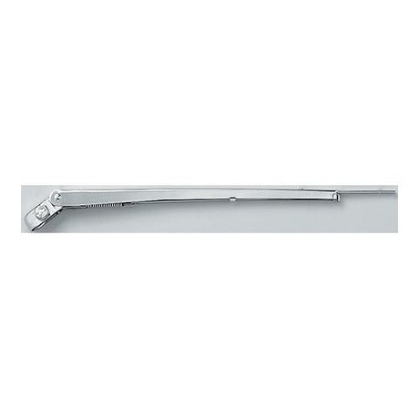 Marinco Deluxe Adjustable Stainless Steel Wiper Arm Dry