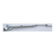 Marinco Deluxe Adjustable Stainless Steel Wiper Arm Dry