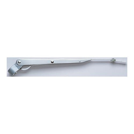 Marinco Deluxe Adjustable Stainless Steel Wiper Arm Dry