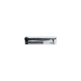 Marinco Deluxe Adjustable Stainless Steel Pantographic Arm Dry, Black For Use With 2.5, 1.5 and MRV Motors