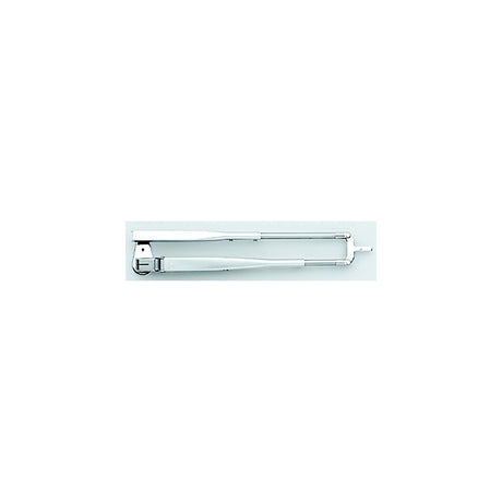 Marinco 33090 Premier Stainless Steel Pantographic Dry Arm, 12"-17"