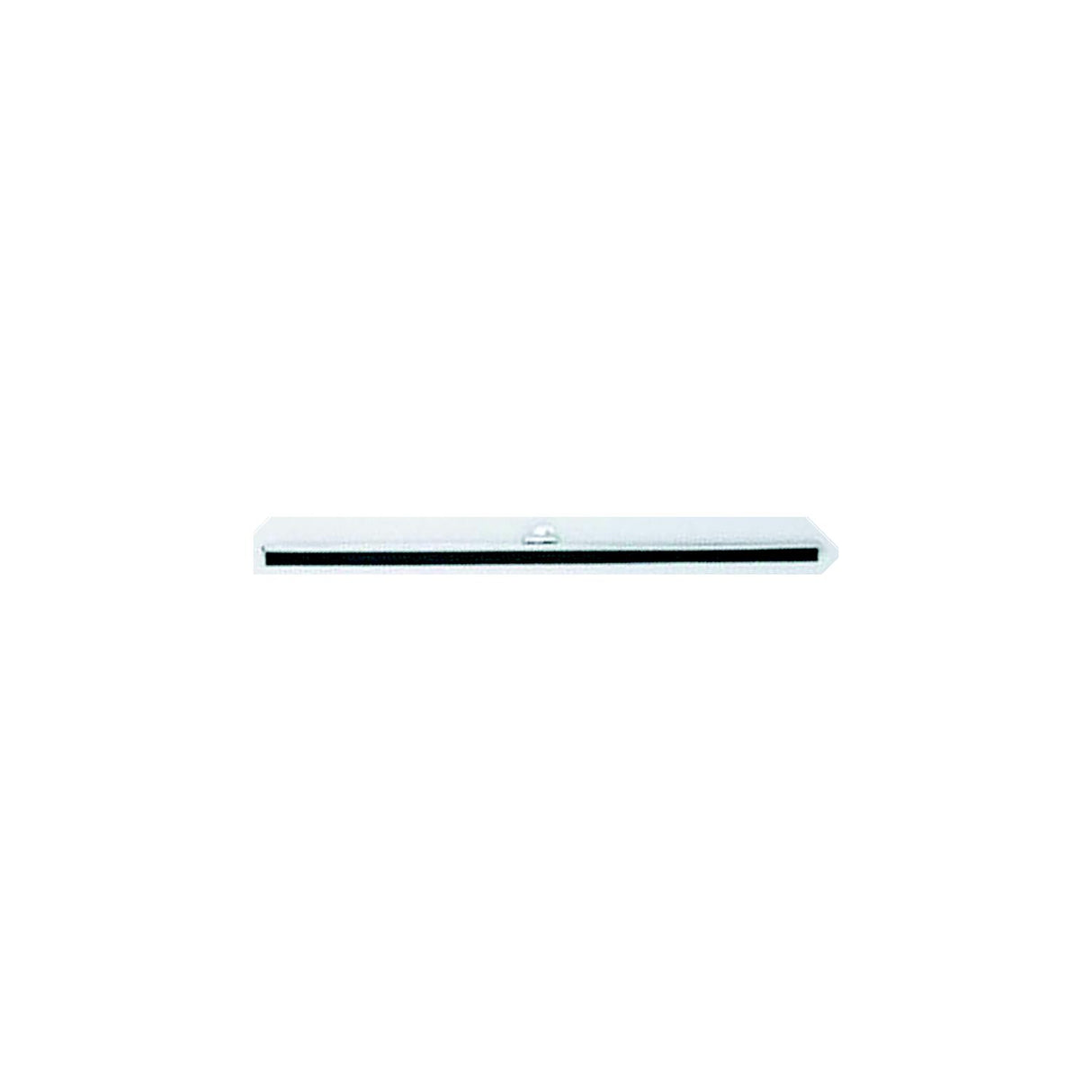 Marinco Stainless Steel Classic Straight Blade