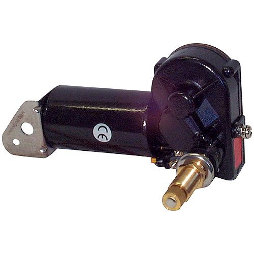Marinco MRV Wiper Motor 12V, 2.5" Shaft