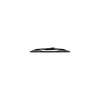 Marinco 34022B Deluxe Stainless Steel Wiper Blades w/Black Finish, 22″