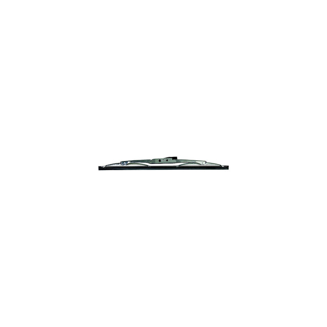 Marinco 34014S Deluxe Stainless Steel Wiper Blades, 14"