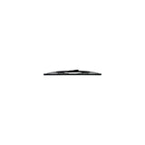 Marinco 34022B Deluxe Stainless Steel Wiper Blades w/Black Finish, 22″
