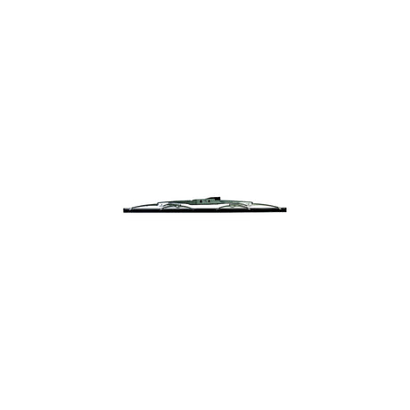 Marinco 34020S Deluxe Stainless Steel Wiper Blades, 20″