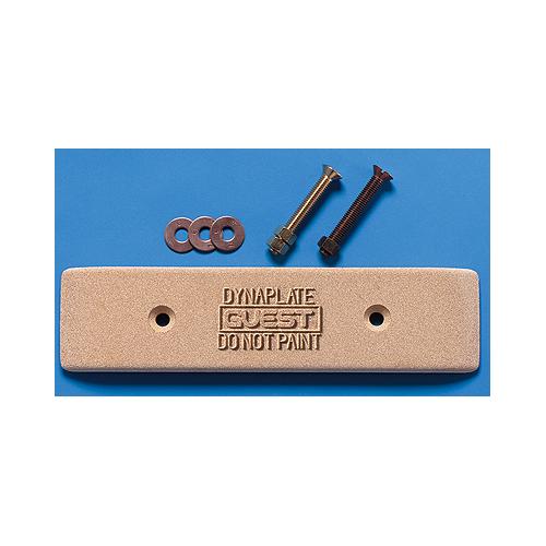 Guest 4012 Dynaplate For Hull Bonding & Grounding