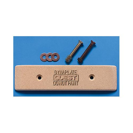 Guest 4012 Dynaplate For Hull Bonding & Grounding