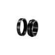 Marinco 510R Sealing Collar With Threaded Ring For Use With 50 Amp Only Systems