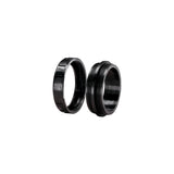 Marinco 510R Sealing Collar With Threaded Ring For Use With 50 Amp Only Systems