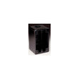 Marinco 6080 Black Non-Metallic FS Box