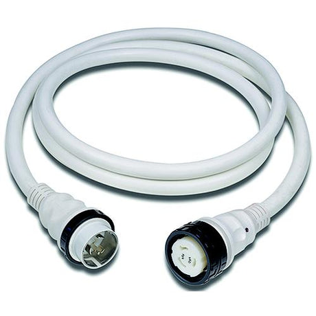 Marinco 50 Amp 125/250V Standard ShorePower Cordset