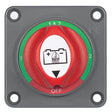 Marinco (BEP) Panel-Mounted Battery Selector Switch