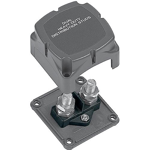 Marinco 702- 2S Battery Dual Distribution Stud