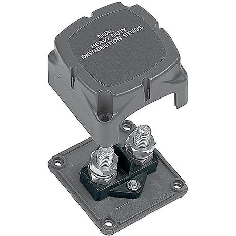 Marinco 702- 2S Battery Dual Distribution Stud