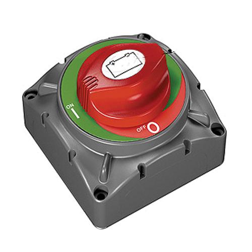 Marinco (BEP) Heavy-Duty Battery Switch (On/Off)