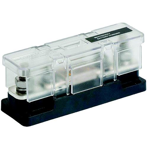 Marinco ANL Fuse Holder With Additional Clamping Studs