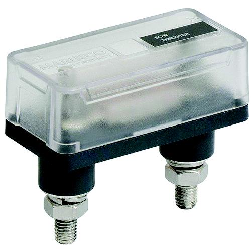 Marinco ANL Through Panel Fuse Holder