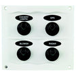 Marinco Waterproof Switch Panel