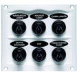 Marinco Waterproof Switch Panel