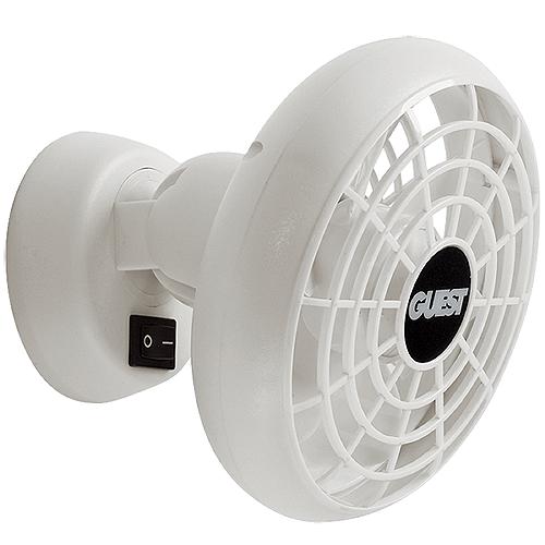Guest 9035 12V Personal Fan