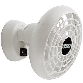 Guest 9035 12V Personal Fan