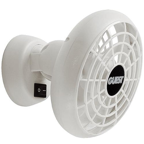 Guest 9035 12V Personal Fan