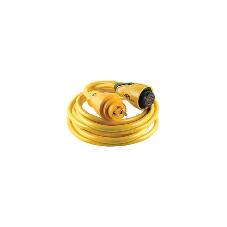 Marinco 30 Amp/125V EEL ShorePower Cordset