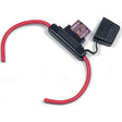 Marinco HDBFH Inline Heavy-Duty Maxi Fuse Holder