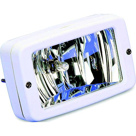 Marinco Universal Halogen Deck Lamp 12V 55 Watt