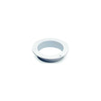 Marinco Plastic Interior Trim Ring For Vent, White