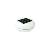 Marinco Day/Night Solar Vent, 4" White