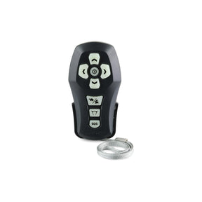 Hand Held Wireless Remote Control