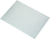Amerimax 70800 Step Flashing, 5 in L, 7 in W, 32 ga, Steel, Galvanized, Pack of 100