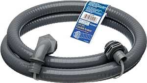 Carlon 150ERB-UPC Conduit, 3/4 in, 6 ft L, PVC