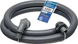 Carlon 150ERB-UPC Conduit, 3/4 in, 6 ft L, PVC