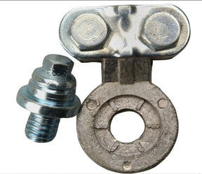 CCI 905-1 Battery Terminal, Steel Contact