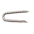 ProFIT 0050095 Fence Staple, 1/4 in W Crown, 9