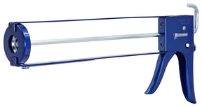 Newborn 125 Caulk Gun, 0.25 gal Cartridge